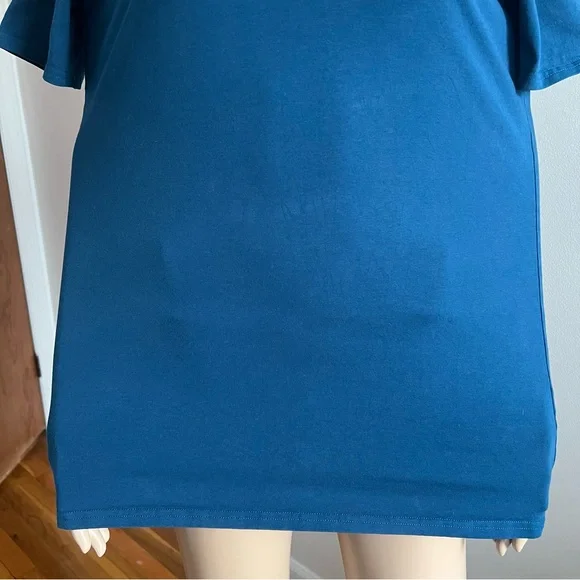 GYMSHARK APOLLO T-SHIRT Size M - Picture 4 of 9